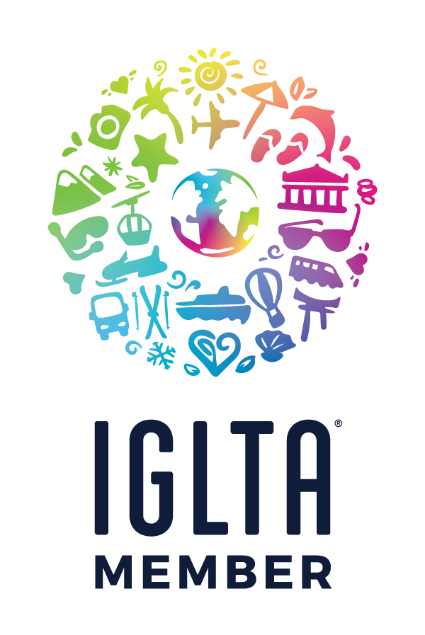 IGLTA Member