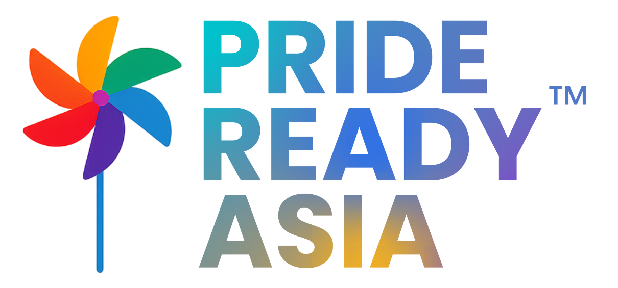 Pride Ready Asia
