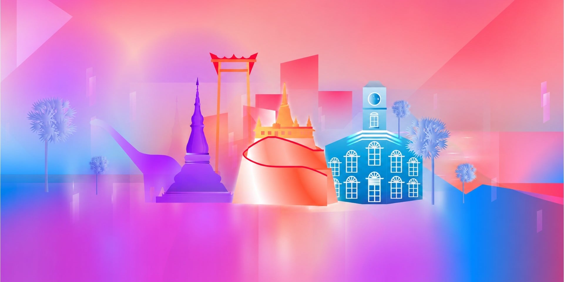BDI Hackathon 2026 programme banner
